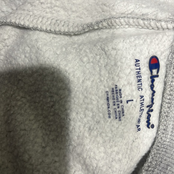 Brand new champion, sweatpants - Picture 3 of 4